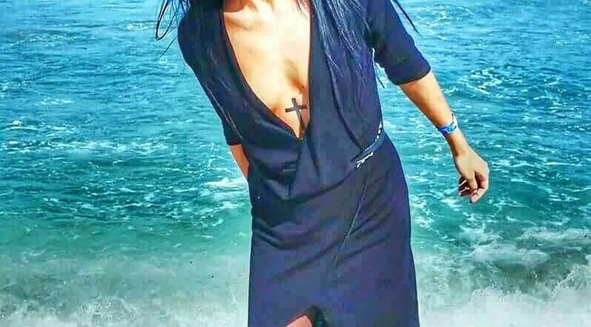 EXCLUSIV / Amanta oficială a unui celebru cântăreț de la noi lucrează la videochat. „E normal să îmi doresc un salariu de 50.000 lei!”