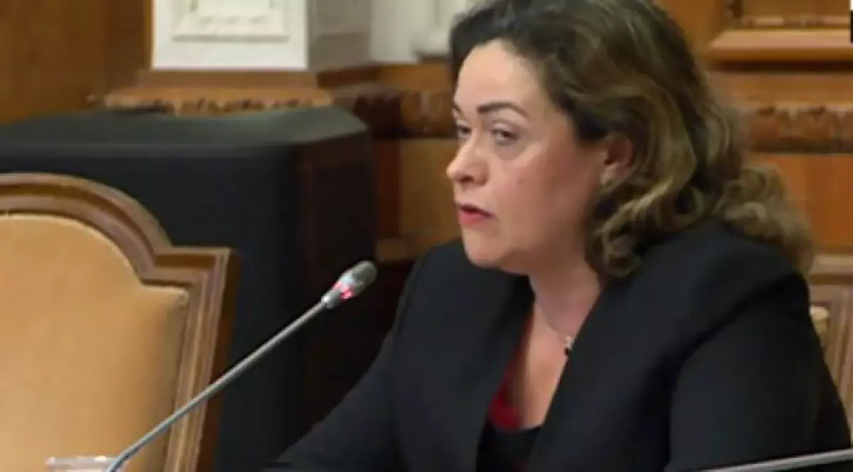 Ministrul Muncii, la un pas de demisie | Ordonanța salarizării, retrasă