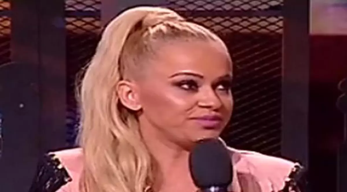 Anda Adam, nerăbdătoare să mai facă un copil: "Mă descurc foarte bine cu Evelin. Aş mai face mâine încă unul"