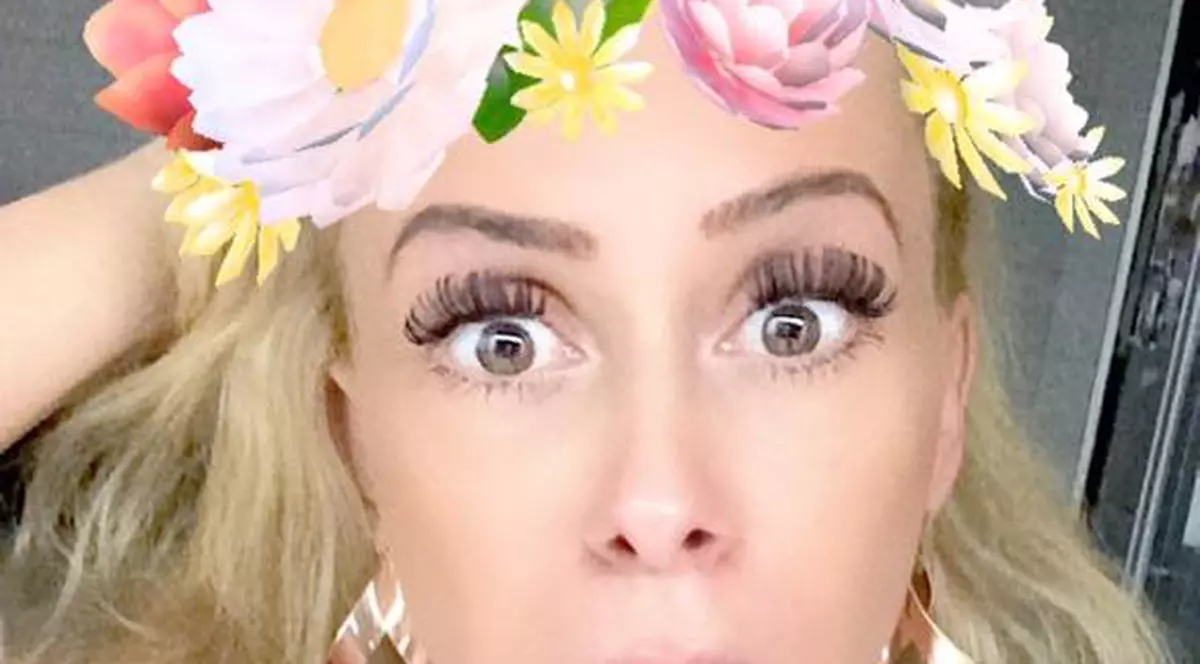 Abia acum a spus adevărul. De ce și-a ascuns Anda Adam sarcina mult timp după ce a aflat că va deveni mamă