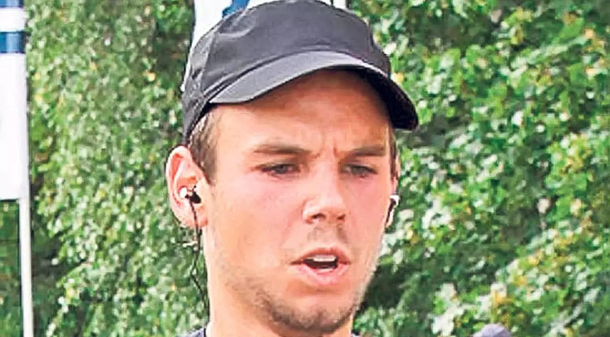 Mesajul care a înfuriat sute de oameni. Ce au spus părinții lui Andreas Lubitz, copilotul care a prăbușit avionul Germanwings, despre ”fiul lor iubit”