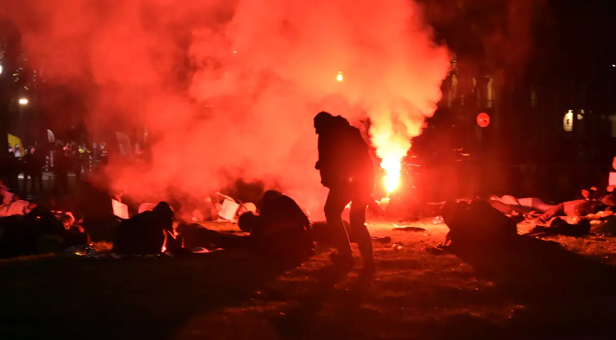 Atentat cu maşină-capcană în Irak! Cel puțin 11 oameni au murit