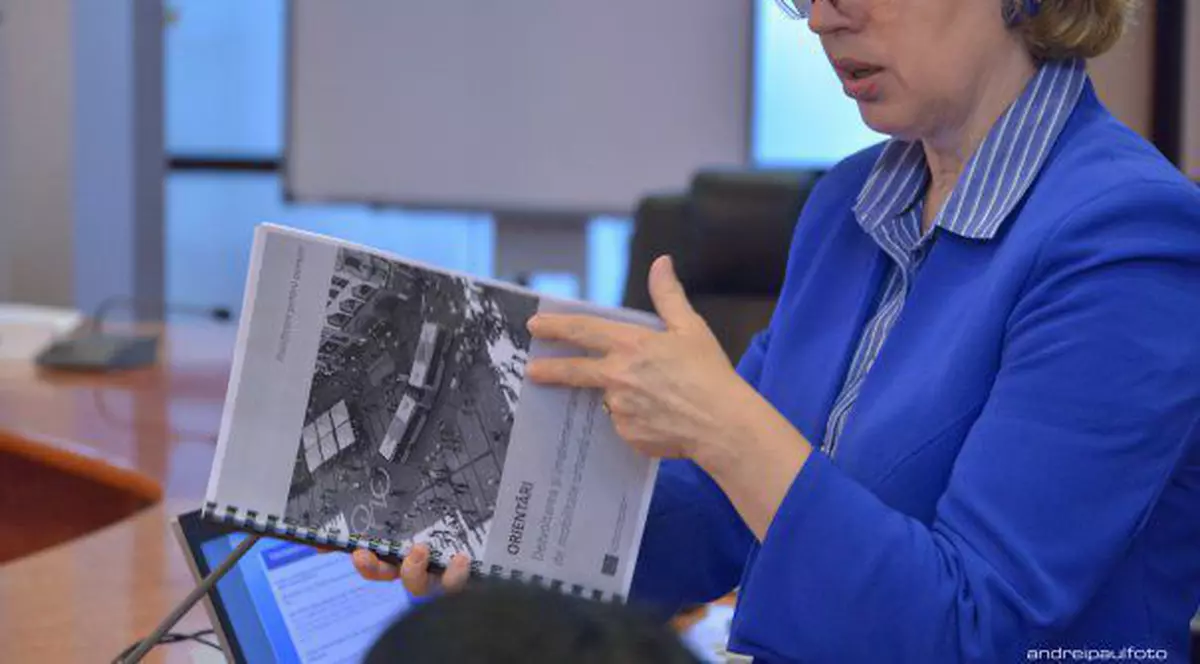 Ministrul Fondurilor Europene a demisionat