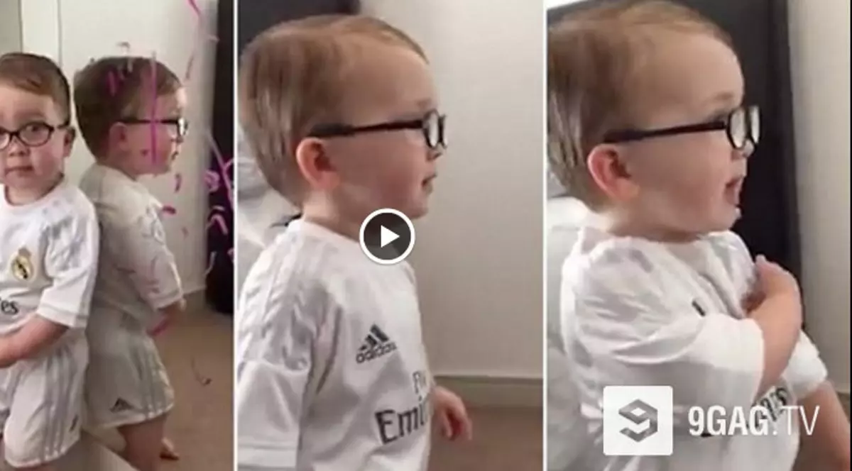 -CINE A MÂZGĂLIT OGLINDA CU RUJ? -BATMAN / VIDEO