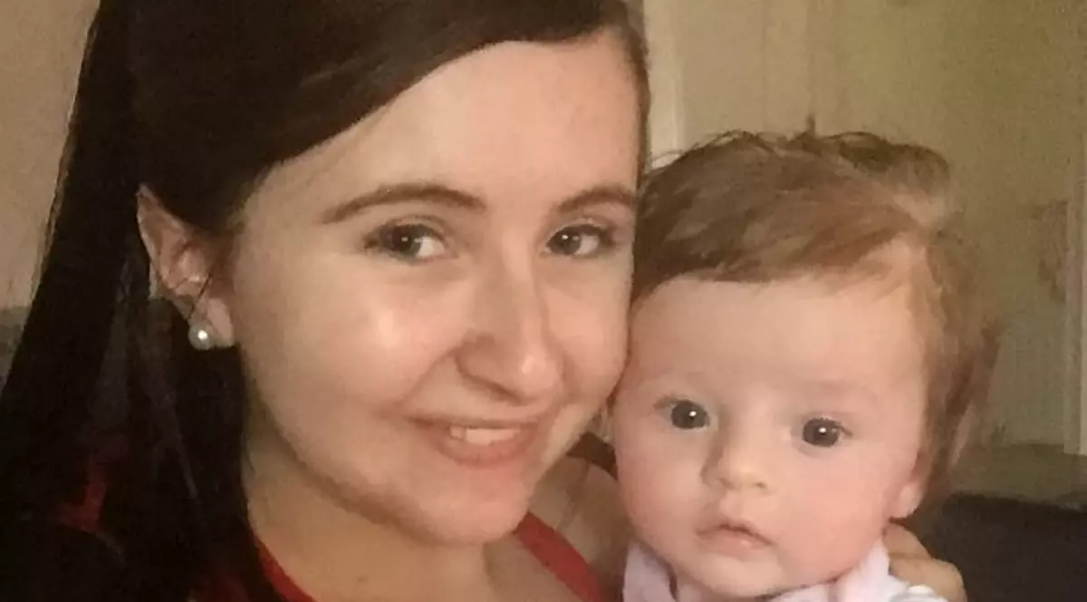 La doar 11 luni, o fetiță a devenit star pe Instagram! Ea este lăudată chiar și de Kim Kardashian!