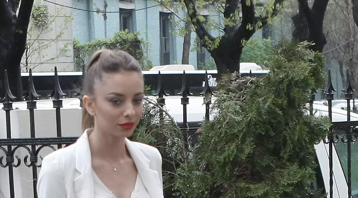 VIDEO EXCLUSIV/Fără precedent în showbizul nostru! O cunoscută cântăreață a început un regim drastic de... ÎNGRĂȘARE