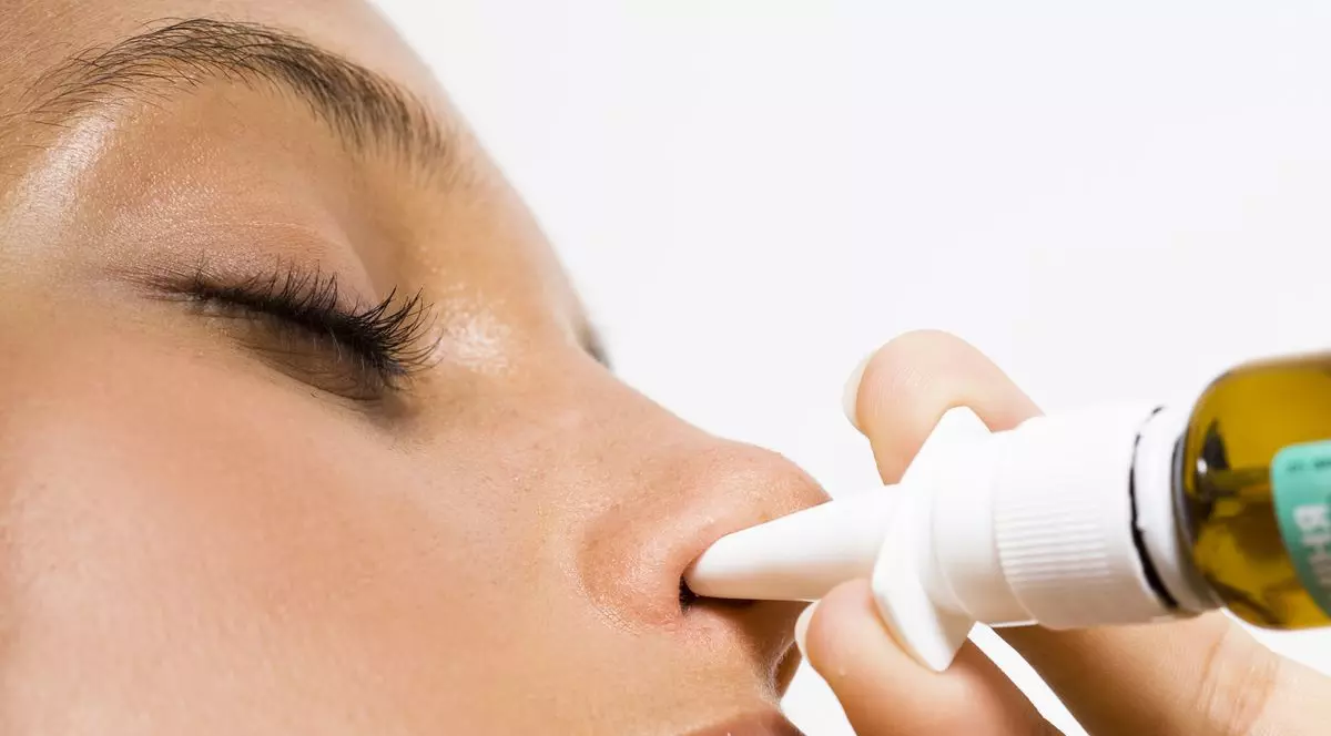 Agenția Europeană a Medicamentului a cerut retragerea unor spray-uri folosite împotriva afecțiunilor respiratorii