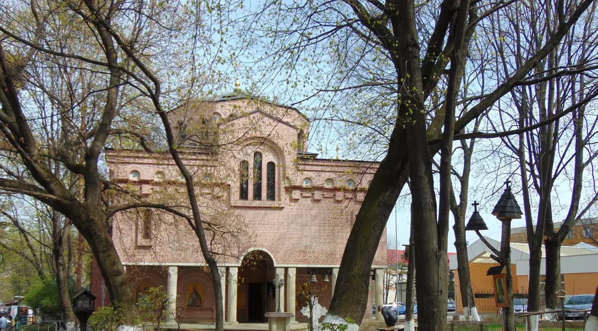 EXCLUSIV Construirea de biserici în strainătate, în bugetul pe 2017