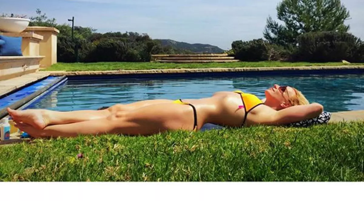 Britney Spears, mamă de fetiță! Vrea să adopte un copil din China!