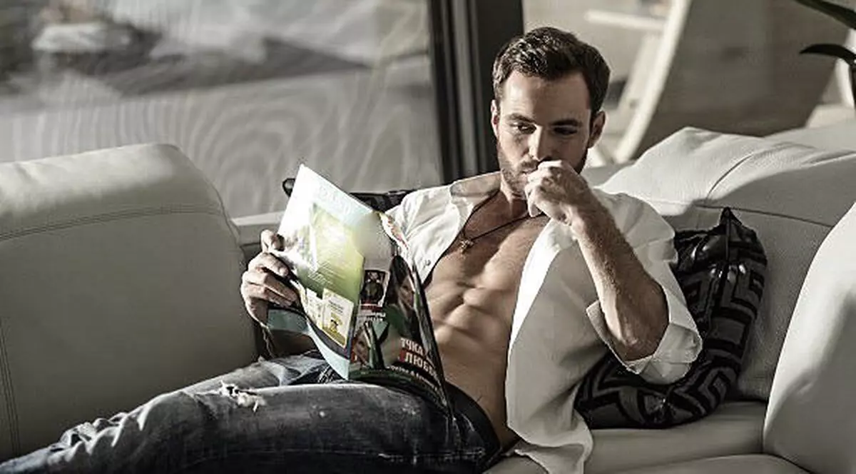 Un ”Burlac” celebru s-a legitimat la echipa campioană! ”Vreau să-mi găsesc jumătatea!” | GALERIE FOTO