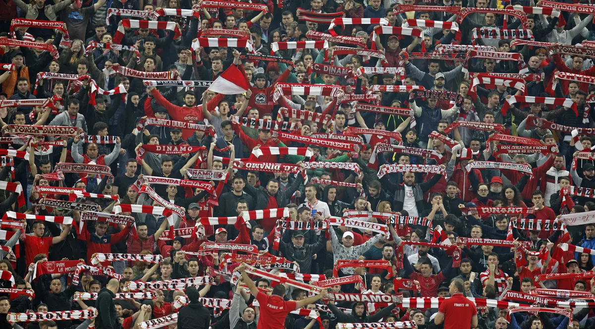 E oficial! Ce răspuns a primit Dinamo la solicitarea de a juca în Europa