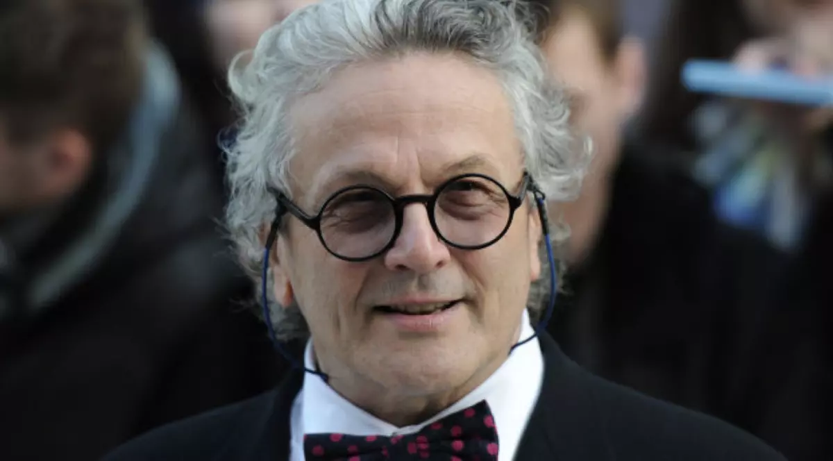Juriul de la Cannes 2016 va fi prezidat de regizorul australian George Miller
