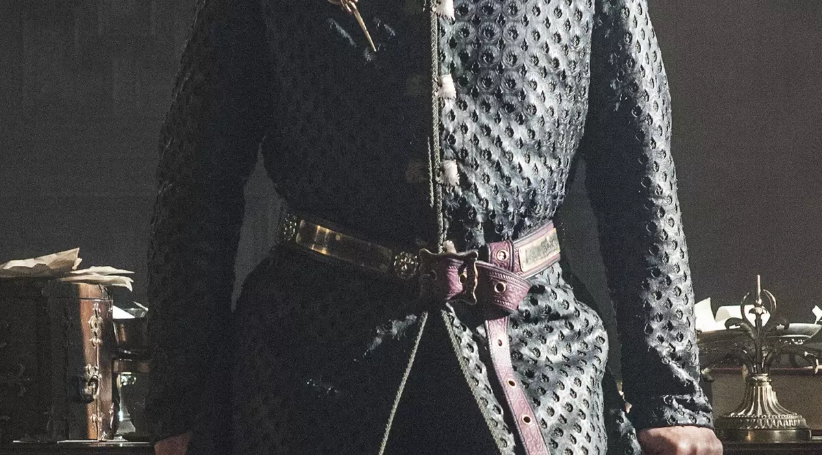 Actorul Charles Dance, din „Game of Thrones”, vine în România