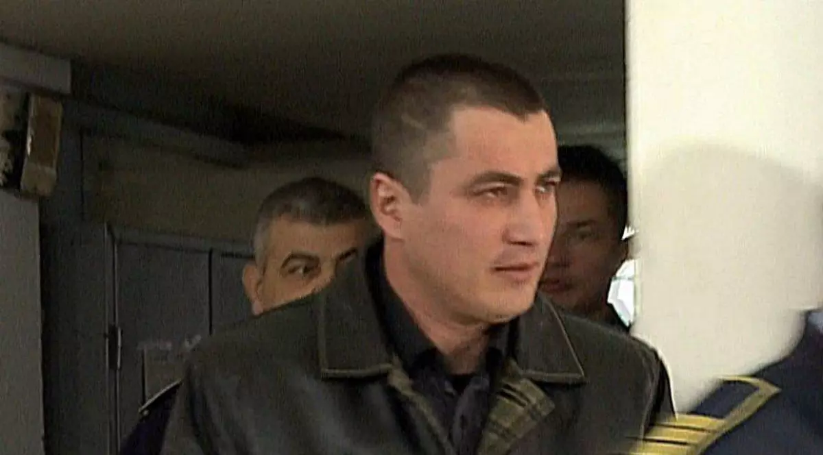 Cristian Cioacă a primit o nouă condamnare pentru că a spart mailul Elodiei! Vezi câți ani va sta după gratii