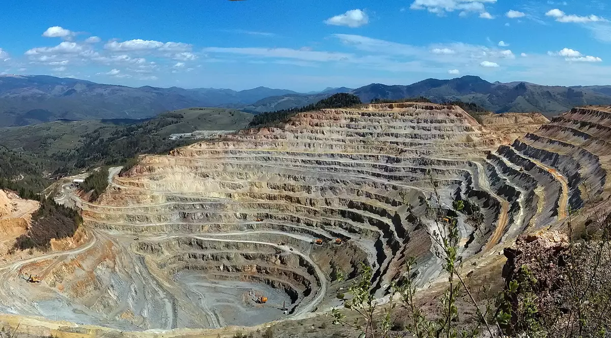 Premierul Mihai Tudose l-a numit pe Gigi Dragomir la șefia ANRM, instituție care se ocupă de toate resursele minerale ale României, deși nu are nicio experiență în domeniu