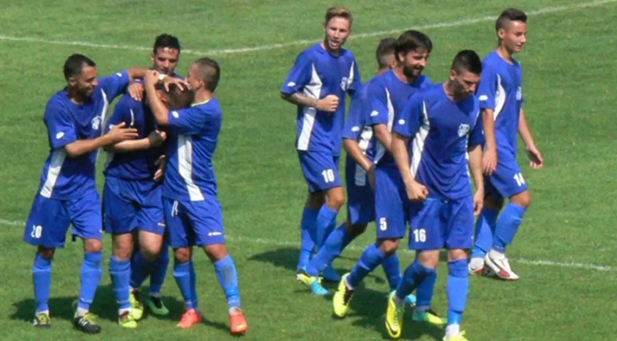Liga a 2-a. Buzoienii și-au construit gloria pe spatele Ceahlăului: 8-1! Chindia a bătut la Mediaș / REZULTATE