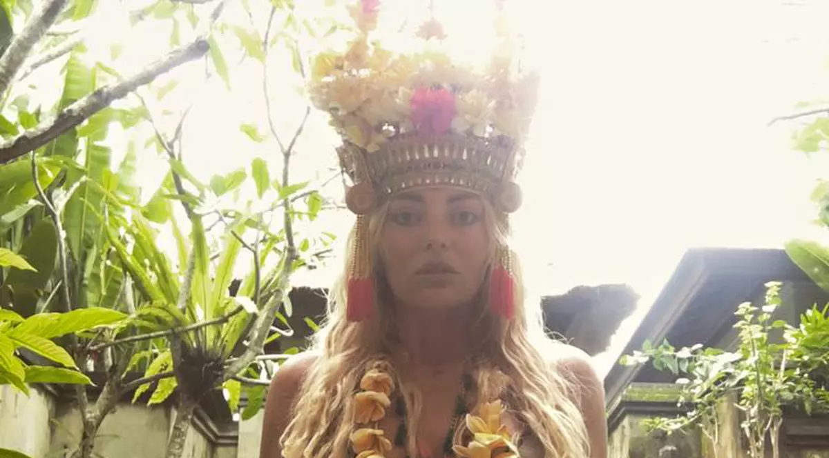 Delia, enervată la culme: ”Nu mi-am expus ecografia transvaginală”