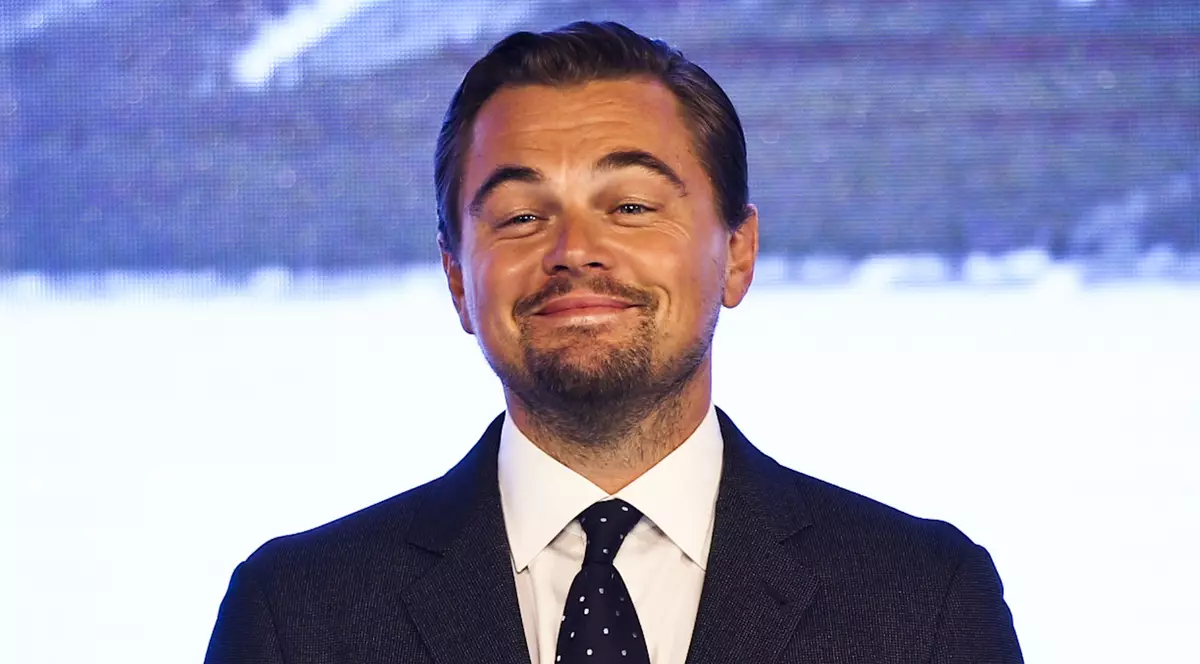 Leonardo DiCaprio se iubește cu un alt fotomodel Victoria’s Secret! E o olandeză super sexy|FOTO ÎN ARTICOL