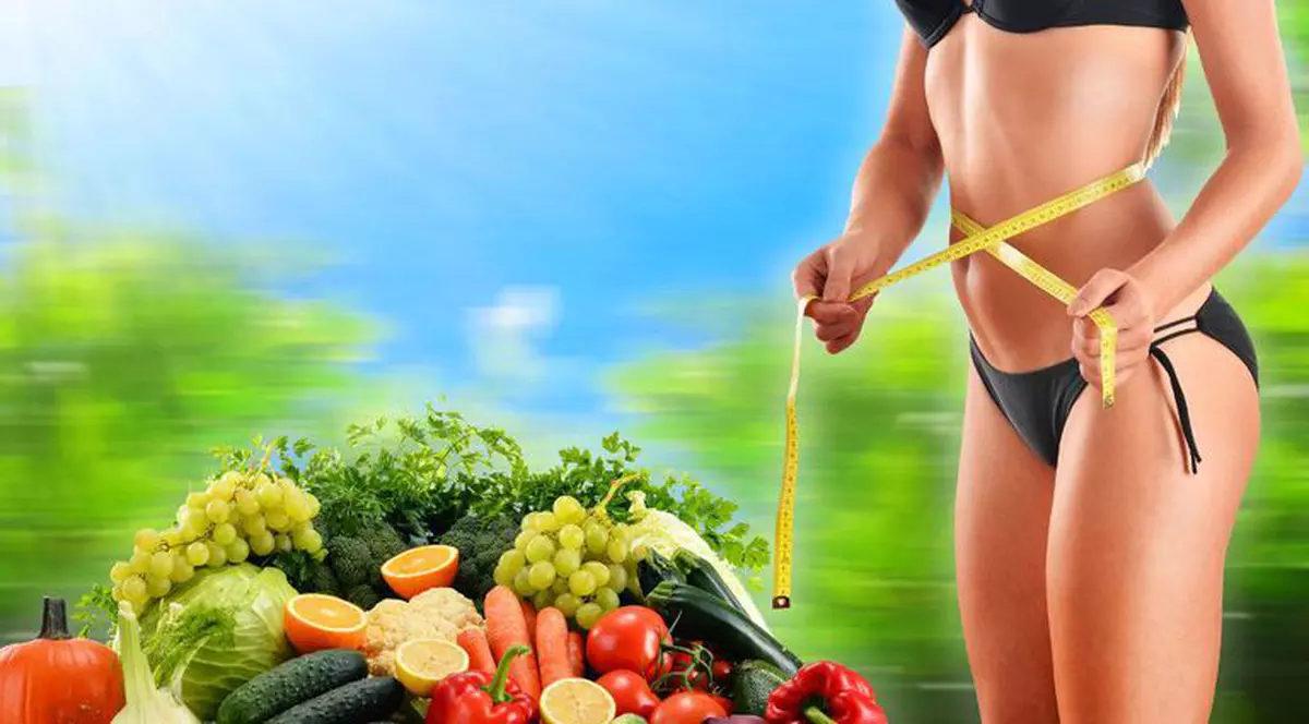 Slăbește 1,5 kilograme peste noapte cu această dietă