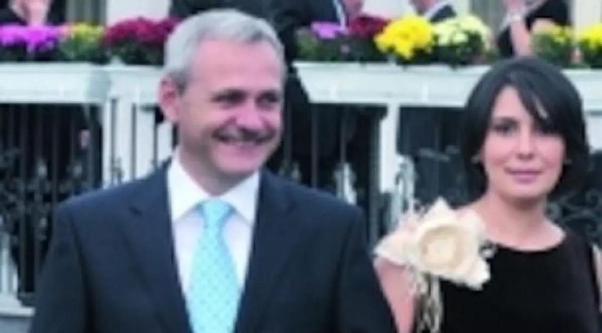 Bombonica Dragnea a fost audiată din nou de către procurori. De ce fapte este suspectă