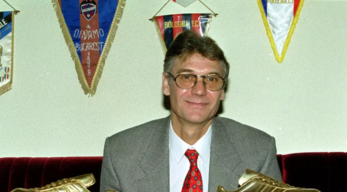 Dispare clubul la care au jucat Mircea Sandu și Dudu Georgescu! S-a decis începerea procedurii de faliment