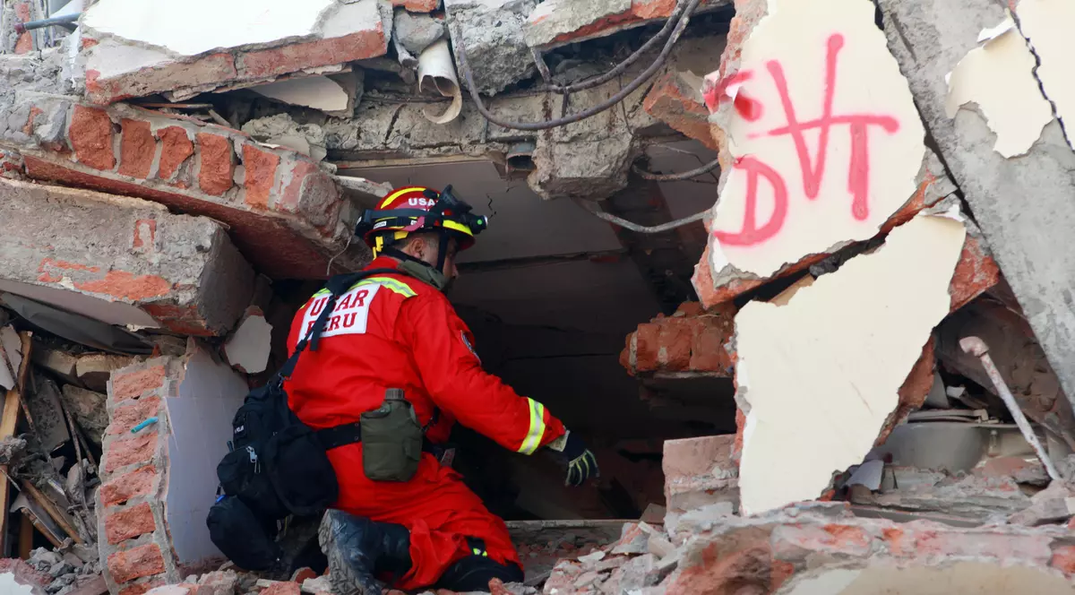 Bilanț sumbru! Catastrofele naturale din această lună au ucis cel puțin 500 de oameni, iar peste 4.000 au fost răniți!