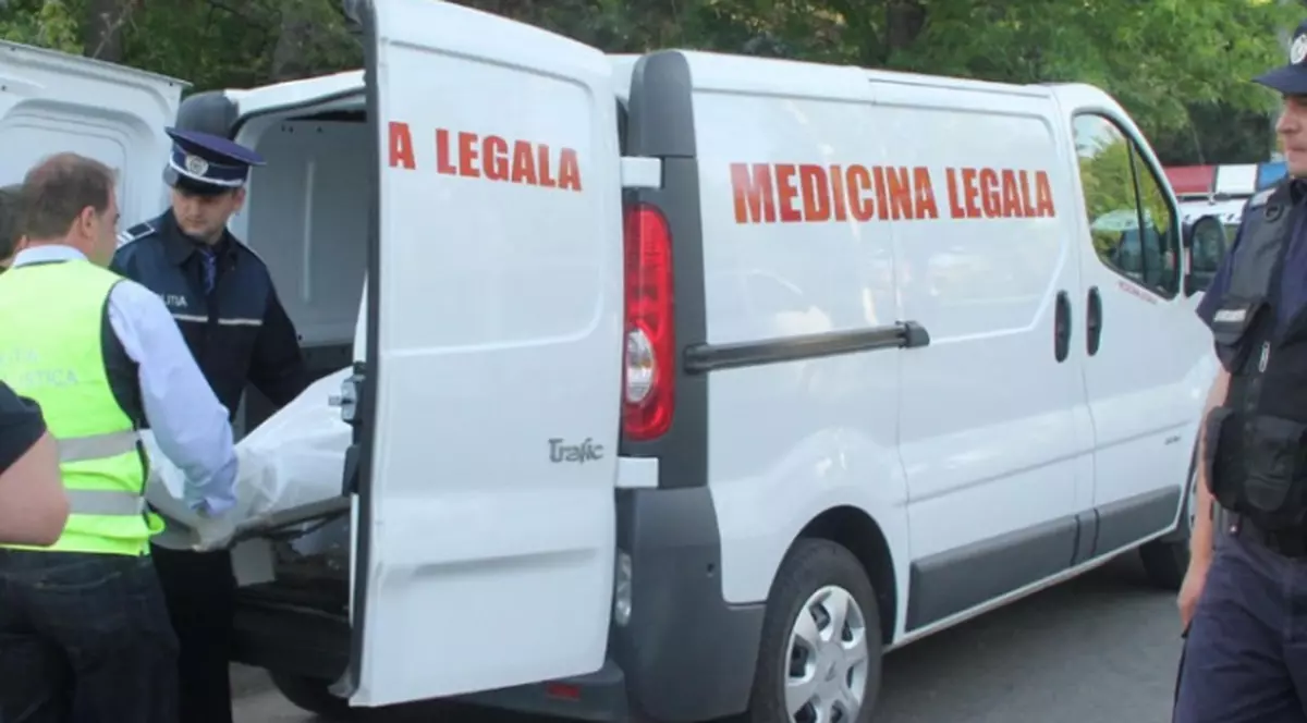 Crimă în Bucureşti. Un bărbat a fost ucis în timp ce se pregătea să facă un grătar