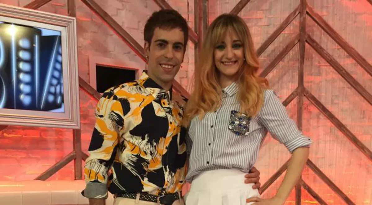 Povestea șocantă a doi frați din Spania! Se iubesc la nebunie și vor să se căsătorească! Au făcut anunțul într-un show TV|FOTO