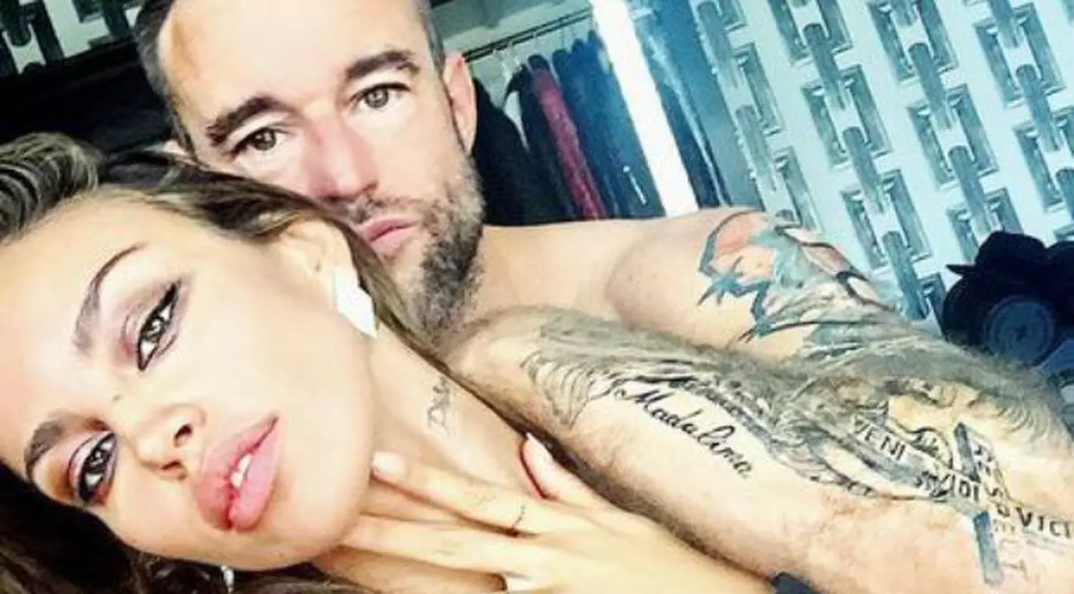 Fanii lui Philipp Plein sunt supărați că a părăsit-o pe româncă: „Nu pot să cred că pentru asta s-a despărțit de Mădălina Ghenea”