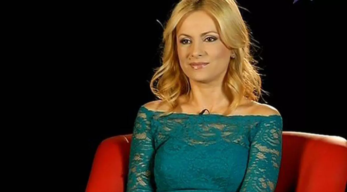 Când se va externa Simona Gherghe din spital, după operaţia de peritonită