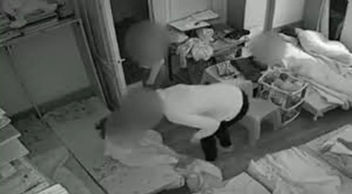 Educatorea agresivă poate rămâne șomeră