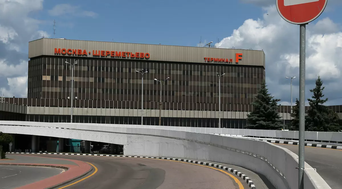 Șeful serviciului moldovean anticorupție, reținut pe aeroportul din Moscova