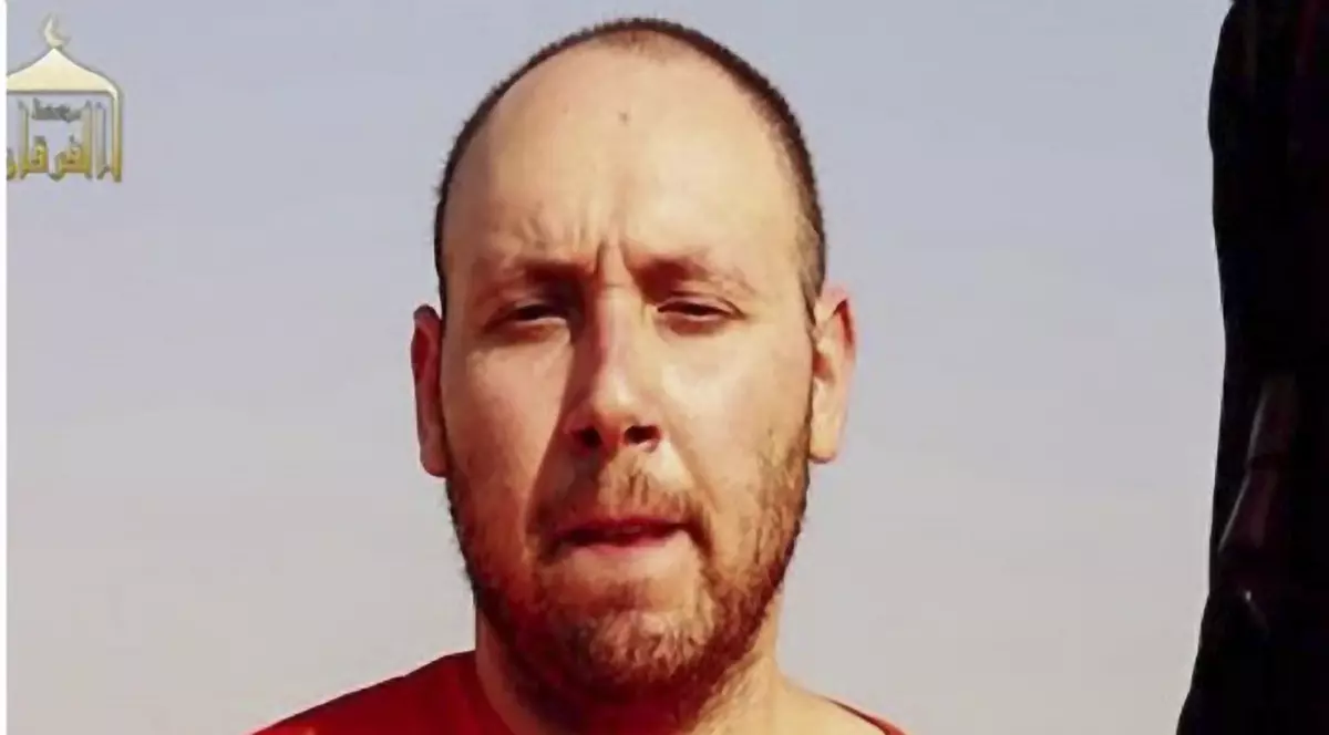 Familia unui jurnalist decapitat de Statul Islamic dă în judecată Siria