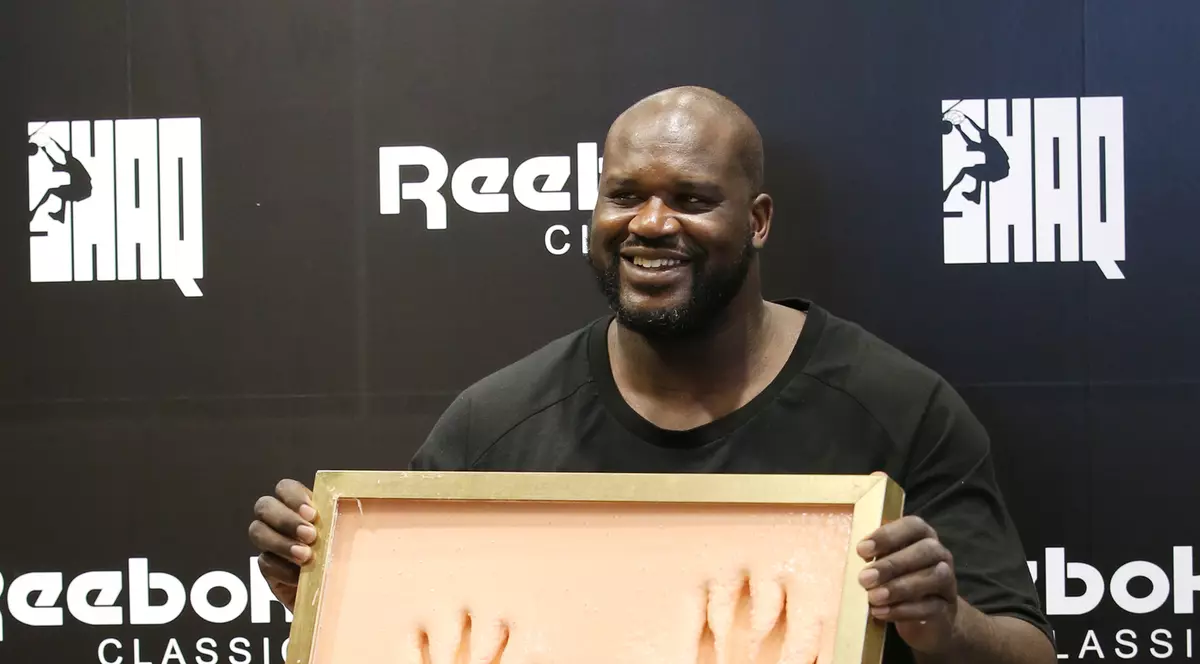 Shaquille O'Neal, un pas către nemurire. Legendarul baschetbalist, în Hall of Fame