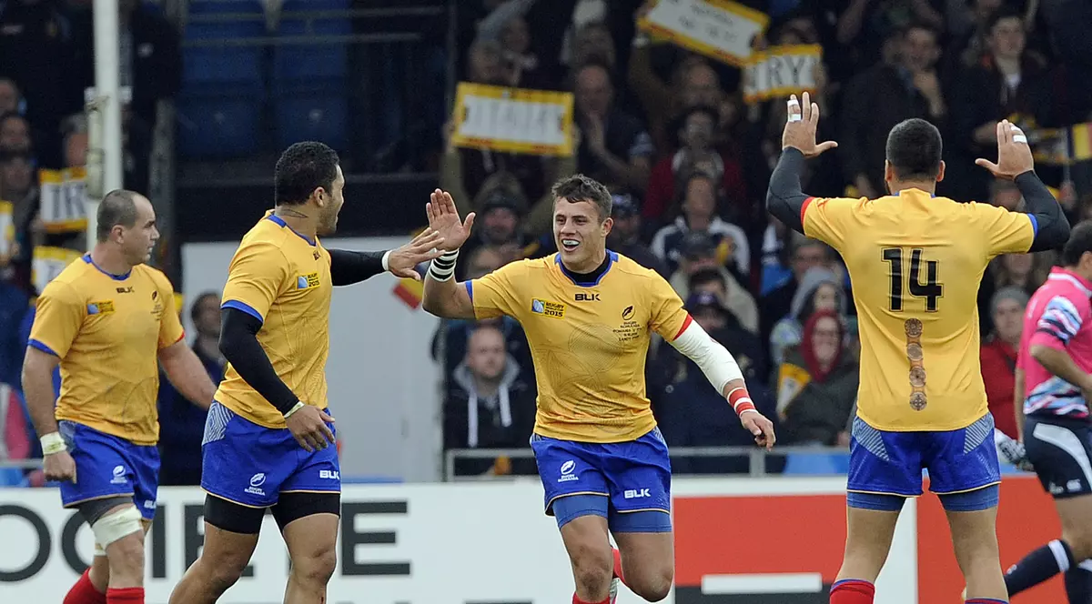 România la Turneul celor Şase Naţiuni? "Este nevoie de meciuri cu echipe din prima urnă valorică"