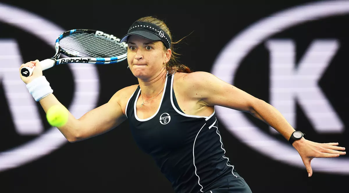 Alexandra Dulgheru joacă în primul tur preliminar la BRD Bucharest Open 2017