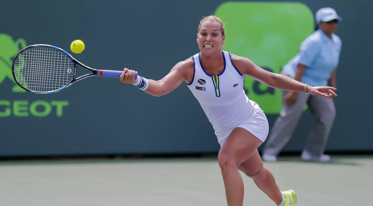 Maria Șarapova, făcută praf de o adversară din circuitul WTA: ”Este arogantă, orgolioasă și rece”