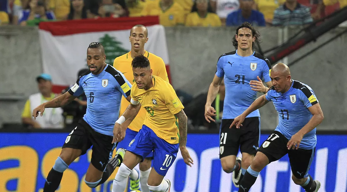 FC Barcelona nu se joacă: Neymar are interzis la Copa America!