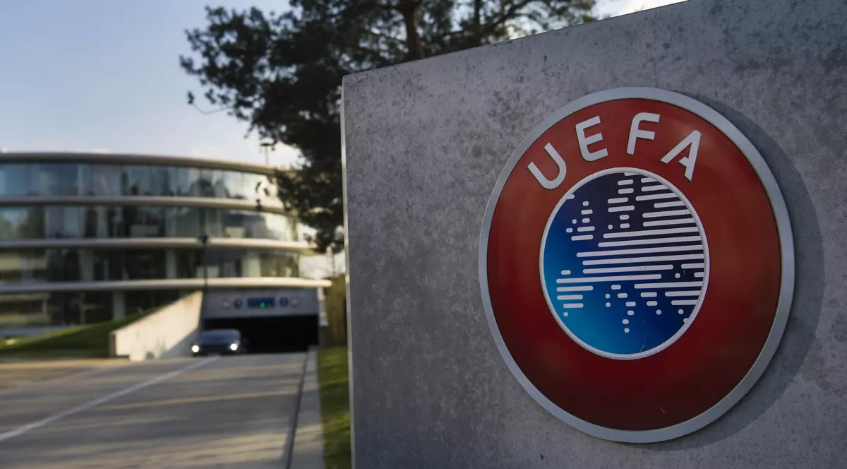 UEFA, sub asediu! Percheziţii la sediul forului continental