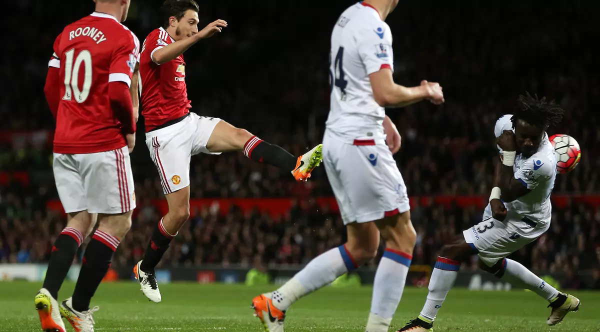 Manchester United, peste Real Madrid, FC Barcelona sau Bayern Munchen