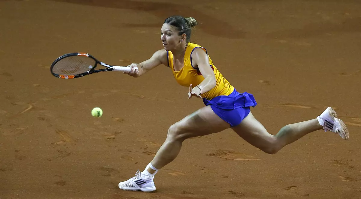Simona Halep, eliminată de la Stuttgart! Aceeași soartă a avut și Monica Niculescu / FOTO și VIDEO