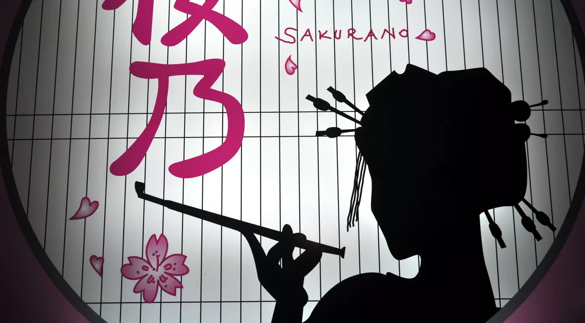 35 de proverbe japoneze care te vor lăsa mască prin adevărul lor