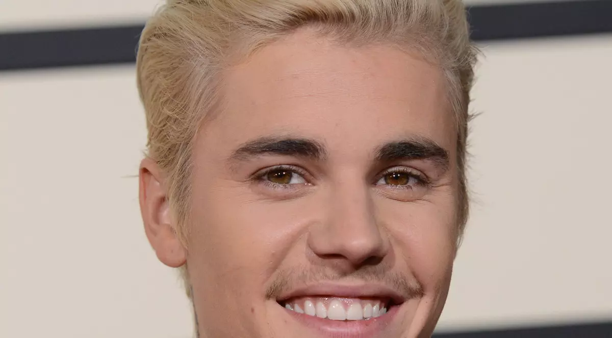 Justin Bieber în pușcărie