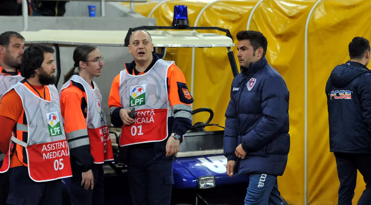 Adrian Mutu are de luat 55.000 pentru patru meciuri la ASA Tg. Mureș. Ce bonusuri avea ”Briliantul”