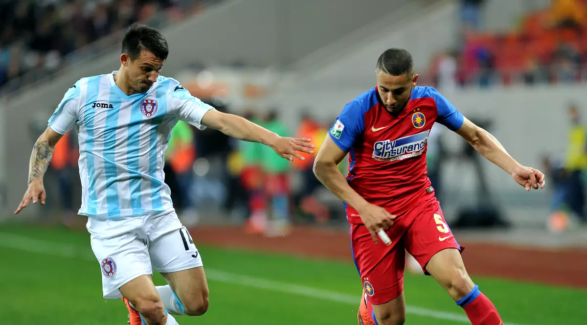 Debandadă în fotbal: ”De astăzi, orice jucător legitimat la un club în insolvență și neplătit de 90 de zile poate să pleace gratis”