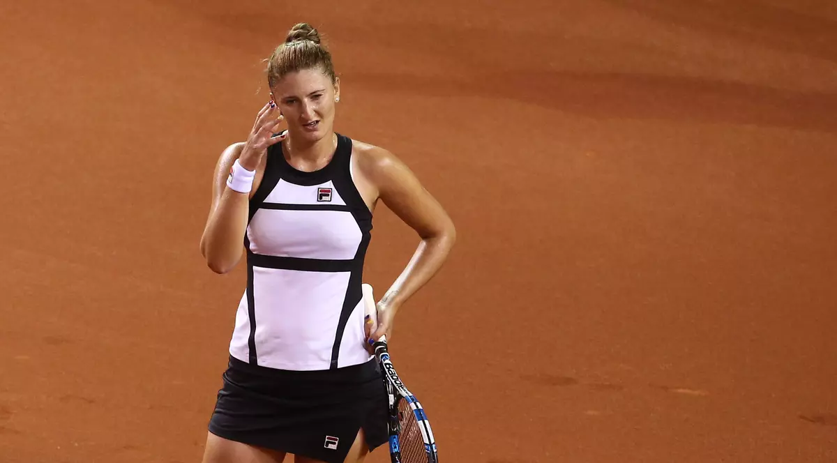 Irina Begu a fost eliminată de la Rabat şi a ajuns la trei eşecuri consecutive