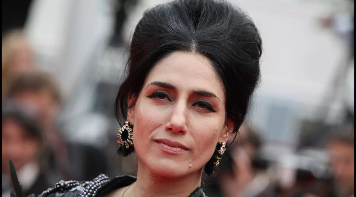 DOLIU în lumea filmului. Actriţa Ronit Elkabetz A MURIT la doar 51 de ani. Cât de frumoasă era | FOTO