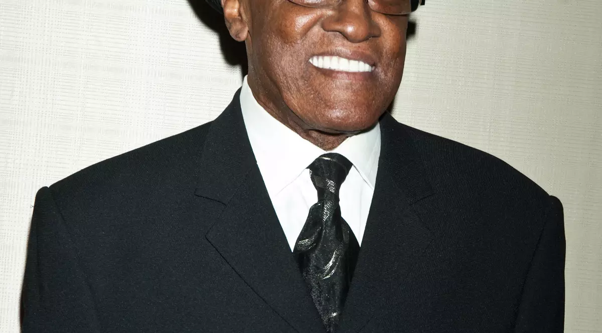 Doliu în lumea muzicii! A murit cântărețul Billy Paul