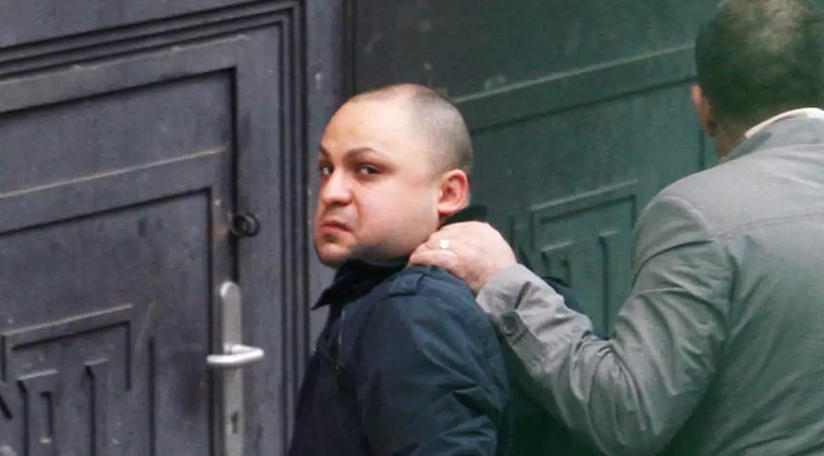 "Pistolarul din Militari", condamnat la trei ani închisoare cu executare!