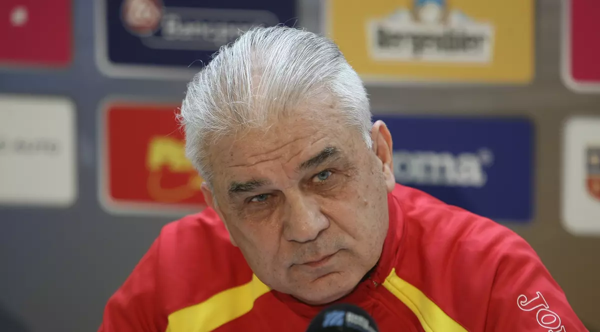 Iordănescu, făcut praf de un jucător de națională: ”Dacă faci un 0-0 chinuit, e OK pentru el!”
